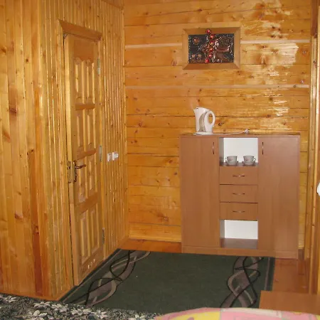 Leleka * Skhidnytsia